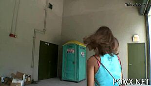 Bombshell Riley Reed performs