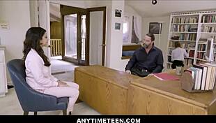 freeuse fuck at work with cierra bell