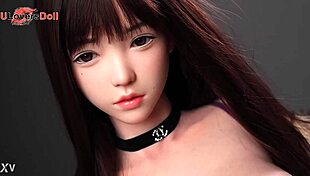 Yeloly Isabella Serves As My Desired Masturbation Toy