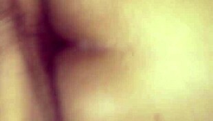 Ruby Whore's Ass Opened For Anal Assfucking.