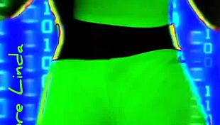 La More Linda Dancing