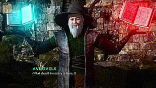 Explore the world of Eternum 95.