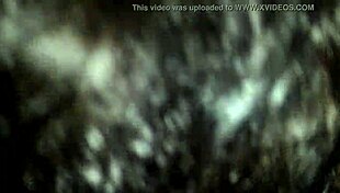 casada garganta profunda with old cuckold action