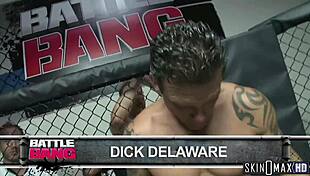 Ruby Rayes Wins Prize in Battlebang Challenge