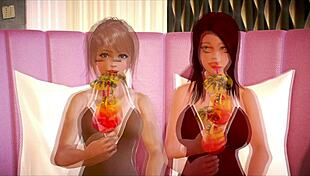 My New Family Explores Everyday Adventures In Part 455