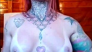 Imagine this hot girl in your kitchen