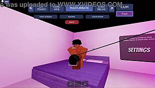 She loves my big black cock, doesn't she?