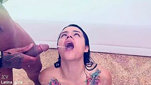 ivanna james always wants cocks anal piss latina