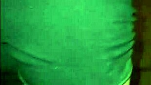 Mature Latina Exhibitionist Shaking Ass On Street