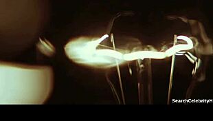 Natalie Hall Performs Handjob and Blowjob in 2013