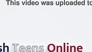 Student Eaten By Teacher With Massive Facial Orgasm