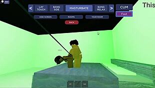 She loves my big black cock, doesn't she?