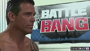 Ruby Rayes Wins Prize in Battlebang Challenge