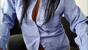 bruno, in my fantasy i get wet and crave a hard cock