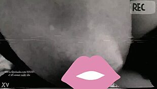 Old Man Sucking Cock Blindfolded In POV