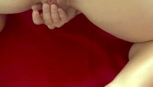 Viajei E Deixei Minha Namorada Sozinha Coloquei Uma Câmera Pra Ver O Que Ela Faz No Quarto