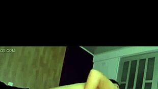 Argentina rica pillada en la calle, intriguing moment