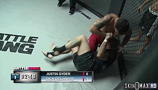 Ruby Rayes Wins Prize in Battlebang Challenge