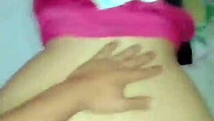 arab wife with hot big ass