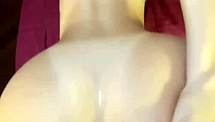 the perfect way to fill my butthole anal doggy with curvy tits and big ass in dorm