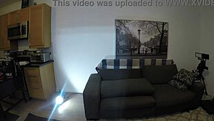 Angel Love Skinny Latina Casting Interview Main 3