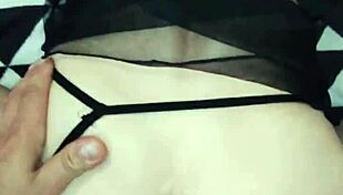 Milf Couple Amateurs Enjoy Intimate Moments