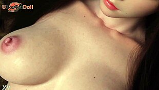 Yeloly Isabella Serves As My Desired Masturbation Toy