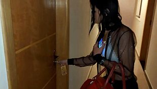 i dominate neighbor with big cock anal fucking