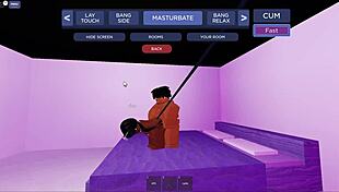 She loves my big black cock, doesn't she?