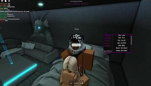 White Girl Takes Big Black Cock