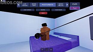 She loves my big black cock, doesn't she?