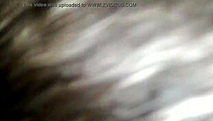 casada garganta profunda with old cuckold action