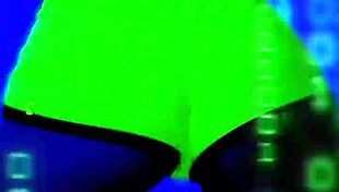 La More Linda Dancing