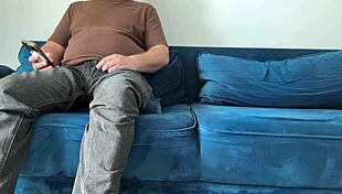 Teasing orgy with step sister and friend in deepthroat, licking, cowgirl