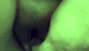 House Wife Enjoys a Great Time Cuming