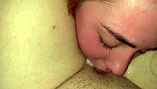 Yo, facefucking her pretty mouth till she gags with sloppy cum!