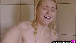 Alina Lopez Fucks Chloe Cherry Hard!