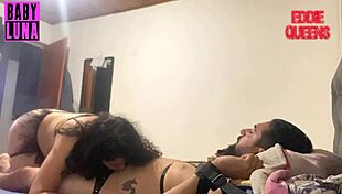 She ties dominates and fills me with milk 😍