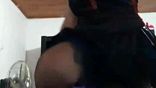 eddiequeens update with chubby young model pirata cordobeza