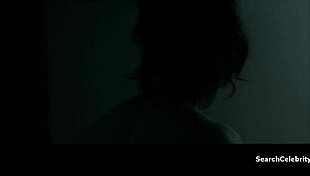 juliette binoche in elles magazine 2012