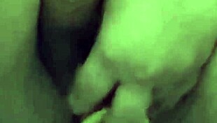 House Wife Enjoys a Great Time Cuming