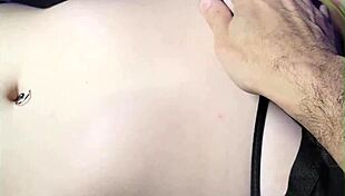 Intense Amateur Bondage Sex
