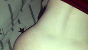 hot blonde doggystyle fucking