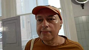 Cruising Waterloo East Toilets - Jun 2025