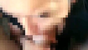 latina wife at holiday party cheats publicly with prostitute in outdoor fucking