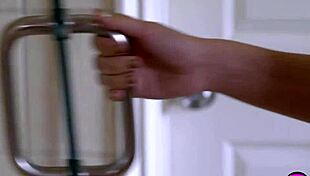 Alina Lopez Fucks Chloe Cherry Hard!