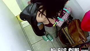 Mofos Pervs On Patrol Smokin Hot Shoplifter Mia Martinez Makes Deal With Sean Lawless