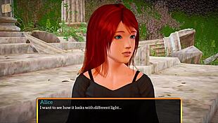 My New Family Explores Everyday Adventures In Part 455