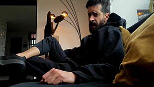 My master class of perfect sex.
