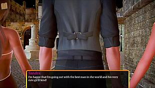 My New Family Explores Everyday Adventures In Part 455